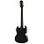 Guitarra Epiphone SG Custom Ebony com Bag - Imagem 6