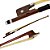 Kit Viola de Arco Clássica Envelhecida AL1310 3/4 Alan Case - Imagem 7