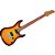 Guitarra Elétrica Ibanez AZ24S1F-VLS AZ Violin Sunburst - Imagem 2
