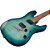 Guitarra Elétrica Ibanez AZ24S1F-TXB AZ Turquoise Burst - Imagem 3