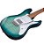 Guitarra Elétrica Ibanez AZ22S1F-TXB AZ Turquoise Burst - Imagem 3