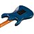 Guitarra Elétrica Ibanez AZ22S1F-TXB AZ Turquoise Burst - Imagem 6