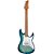 Guitarra Elétrica Ibanez AZ22S1F-TXB AZ Turquoise Burst - Imagem 1