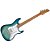 Guitarra Elétrica Ibanez AZ22S1F-TXB AZ Turquoise Burst - Imagem 2
