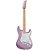 Guitarra Seizi Fun Katana Musashi HSS Purple Sparkle - Imagem 1
