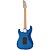 Guitarra Seizi Fun Katana Musashi Royal Dark Blue Sparkle - Imagem 2