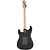 Guitarra Seizi Fun Katana Musashi All Black Sparkle Satin - Imagem 2