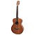 Violão Elétrico Benson GFM100E Jumbo Aço Natural Satin - Imagem 2