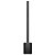Sistema de Som PA Turbosound IP500 V2 600W Portátil 220v - Imagem 1