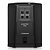 Sistema de Som PA Turbosound IP500 V2 600W Portátil 220v - Imagem 4