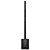Sistema de Som PA Turbosound IP500 V2 600W Portátil 220v - Imagem 5