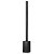 Sistema de Som PA Turbosound IP500 V2 600W Portátil 220v - Imagem 3
