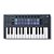Teclado Controlador Novation Mini FL Key USB 25 Teclas - Imagem 1