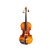 Violino Acústico Benson BVM502S 3/4 Natural Satin com Bag - Imagem 2