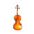 Violino Acústico Benson BVM502S 3/4 Natural Satin com Bag - Imagem 4