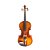 Violino Acústico Benson BVM502S 4/4 Natural Satin com Bag - Imagem 2