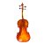 Violino Acústico Benson BVM502S 4/4 Natural Satin com Bag - Imagem 4