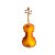 Violino Acústico Benson BVM501S 3/4 Natural Spruce com Bag - Imagem 4