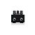 Pedal de Efeito Tc Electronic Magus Pro Distortion - Imagem 3