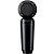 Microfone Condensador Shure PGA181-XLR Cardioide com Fio - Imagem 2