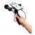 Kit Microfone Estéreo Digital Shure MV88 USB para Vídeos - Imagem 1