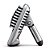 Microfone Condensador Shure MV51-DIG Digital USB Eletreto - Imagem 2