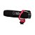 Microfone Condensador Kolt K-Shot Cam Compact para Câmeras - Imagem 2