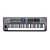 Teclado Controlador Novation Impulse 61 USB MIDI 61 Teclas - Imagem 1