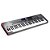 Teclado Controlador Novation Impulse 61 USB MIDI 61 Teclas - Imagem 3