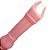 Flauta Doce Germânica Rosa Claro FL 20G New York - Imagem 4