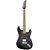 Guitarra Seizi Fun Katana Musashi HSS MP Black Sparkle - Imagem 1
