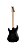 Guitarra Seizi Katana Blade HSH All Black com Bag - Imagem 2