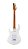 Guitarra Seizi Katana Ghost Gold Pearl White com Bag - Imagem 2