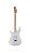 Guitarra Seizi Katana Blade HSH Pearl White Gold com Bag - Imagem 2