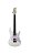 Guitarra Seizi Katana Blade HSH Pearl White Gold com Bag - Imagem 1
