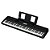 Teclado Arranjador 76 Teclas Yamaha PSR EW320 Preto - Imagem 4