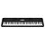Teclado Arranjador 76 Teclas Yamaha PSR EW320 Preto - Imagem 2