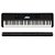 Teclado Arranjador 76 Teclas Yamaha PSR EW320 Preto - Imagem 5