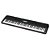 Teclado Arranjador 76 Teclas Yamaha PSR EW320 Preto - Imagem 3