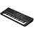 Teclado Arranjador 61 Teclas Yamaha PSR SX720 Fonte Bivolt - Imagem 3