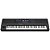 Teclado Arranjador 61 Teclas Yamaha PSR SX720 Fonte Bivolt - Imagem 2