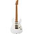 Guitarra Seizi Katana Sakura RM Tele Pearl White Gold - Imagem 1