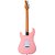 Guitarra Seizi Fun Vintage Budokan Shell Pink - Imagem 2