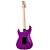 Guitarra Seizi Fun Katana Musashi Dark Purple Sparkle - Imagem 2