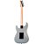 Guitarra Seizi Fun Katana Musashi Lighter Silver Sparkle - Imagem 2