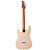 Guitarra Seizi Fun Vintage Budokan Roasted Maple Light Cream - Imagem 2