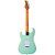 Guitarra Seizi Fun Vintage Budokan Roasted Maple Surf Green - Imagem 2
