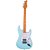 Guitarra Seizi Fun Vintage Budokan Roasted Maple Daphne Blue - Imagem 1