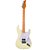 Guitarra Seizi Fun Vintage Budokan RM Olympic White - Imagem 1