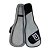 Bag Capa Seizi Ultra 2 Preto para Guitarra - Imagem 2